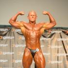 Seth  Richardson - NPC Ronnie Coleman Classic 2014 - #1