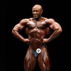 Roc   Shabazz - IFBB Phoenix Pro 2010 - #1