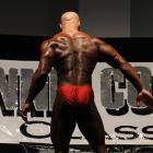 Chris   Smith - NPC Ronnie Coleman Classic 2009 - #1