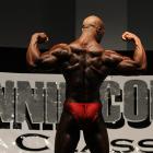 Chris   Smith - NPC Ronnie Coleman Classic 2009 - #1