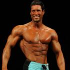 Steve  Mousharbash - NPC Jr. USA 2012 - #1