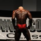 Chris   Smith - NPC Ronnie Coleman Classic 2009 - #1