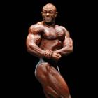 Roc   Shabazz - IFBB Phoenix Pro 2010 - #1