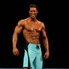 Steve  Mousharbash - NPC Jr. USA 2012 - #1