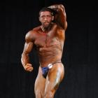 Chad   Frenzel - IFBB North American Championships 2012 - #1