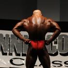 Chris   Smith - NPC Ronnie Coleman Classic 2009 - #1