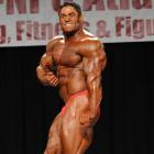 Gustavo  Badell - IFBB Atlantic City Pro 2009 - #1