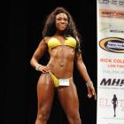 Akia  Jenkins - NPC Eastern USA 2011 - #1