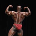 Shaunte  Blakely - NPC Atlantic States 2014 - #1