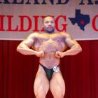 Bruce  Miller - NPC Lackland Classic 2013 - #1