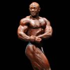 Roc   Shabazz - IFBB Phoenix Pro 2010 - #1