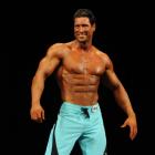 Steve  Mousharbash - NPC Jr. USA 2012 - #1