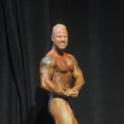 Ryan  Farriham - NPC Muscle Heat Championships 2014 - #1