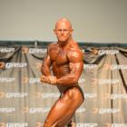 Seth  Richardson - NPC Ronnie Coleman Classic 2014 - #1