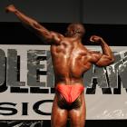 Chris   Smith - NPC Ronnie Coleman Classic 2009 - #1