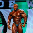 Phil  Heath - IFBB Olympia 2011 - #1