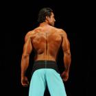 Steve  Mousharbash - NPC Jr. USA 2012 - #1