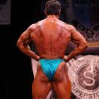 Doug  Korshum - NPC Muscle Mayhem 2010 - #1