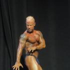 Ryan  Farriham - NPC Muscle Heat Championships 2014 - #1