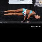 Danielle  Delikat - IFBB North American Championships 2012 - #1