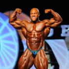 Phil  Heath - IFBB Olympia 2011 - #1