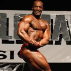 Chris   Smith - NPC Ronnie Coleman Classic 2009 - #1