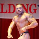 Bruce  Miller - NPC Lackland Classic 2013 - #1