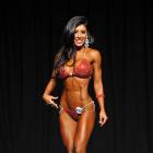Rosie  Gavilanes - NPC Jr. Nationals 2014 - #1