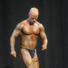 Ryan  Farriham - NPC Muscle Heat Championships 2014 - #1