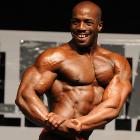 Chris   Smith - NPC Ronnie Coleman Classic 2009 - #1