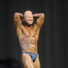 Ryan  Farriham - NPC Muscle Heat Championships 2014 - #1