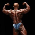 Roc   Shabazz - IFBB Phoenix Pro 2010 - #1