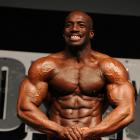 Chris   Smith - NPC Ronnie Coleman Classic 2009 - #1