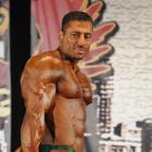 Ahmad  Ahmad - IFBB Wings of Strength Chicago Pro 2012 - #1