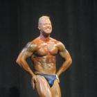 Ryan  Farriham - NPC Muscle Heat Championships 2014 - #1