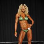 Tonya  Boardman - NPC Jr. Nationals 2012 - #1