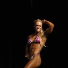 Marnie  Holley - IFBB Europa Super Show 2013 - #1