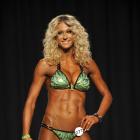 Tonya  Boardman - NPC Jr. Nationals 2012 - #1