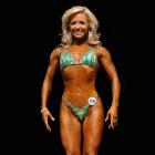 Angelica  Nebbia - NPC Team Universe 2010 - #1