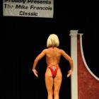 Katie  Craig - NPC Mike Francois Classic 2012 - #1