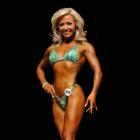 Angelica  Nebbia - NPC Team Universe 2010 - #1