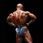 Roc   Shabazz - IFBB Phoenix Pro 2010 - #1
