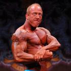 Cliff  Jerome - NPC Muscle Mayhem 2010 - #1