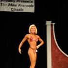 Katie  Craig - NPC Mike Francois Classic 2012 - #1