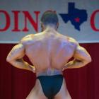 Bruce  Miller - NPC Lackland Classic 2013 - #1