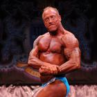 Cliff  Jerome - NPC Muscle Mayhem 2010 - #1