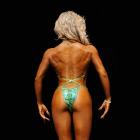 Angelica  Nebbia - NPC Team Universe 2010 - #1