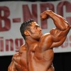 Gustavo  Badell - IFBB Atlantic City Pro 2009 - #1