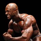 Roc   Shabazz - IFBB Phoenix Pro 2010 - #1