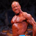 Cliff  Jerome - NPC Muscle Mayhem 2010 - #1